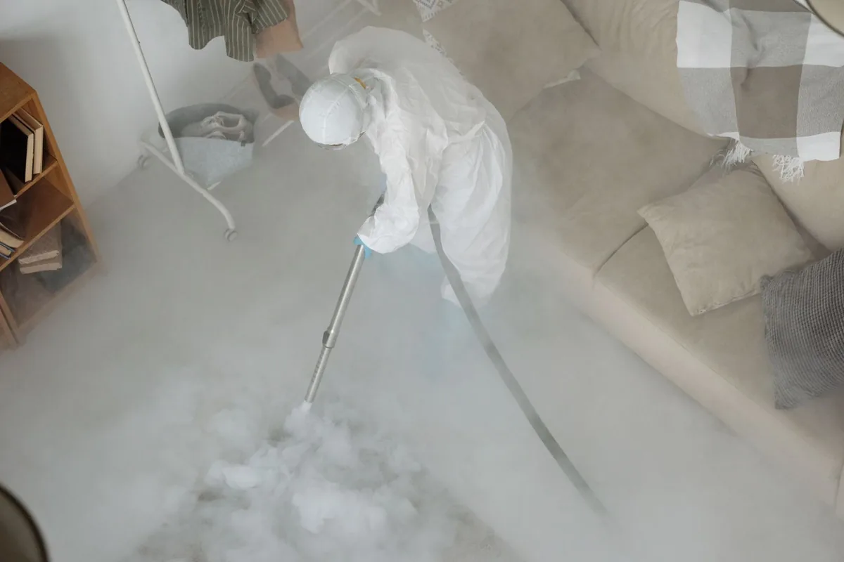 Biohazard Cleanup in Eastchester / Edenwald / Baychester, New York, NY